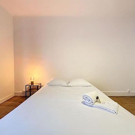 Cosy Appartement, Lyon 6E Barrier מראה חיצוני תמונה